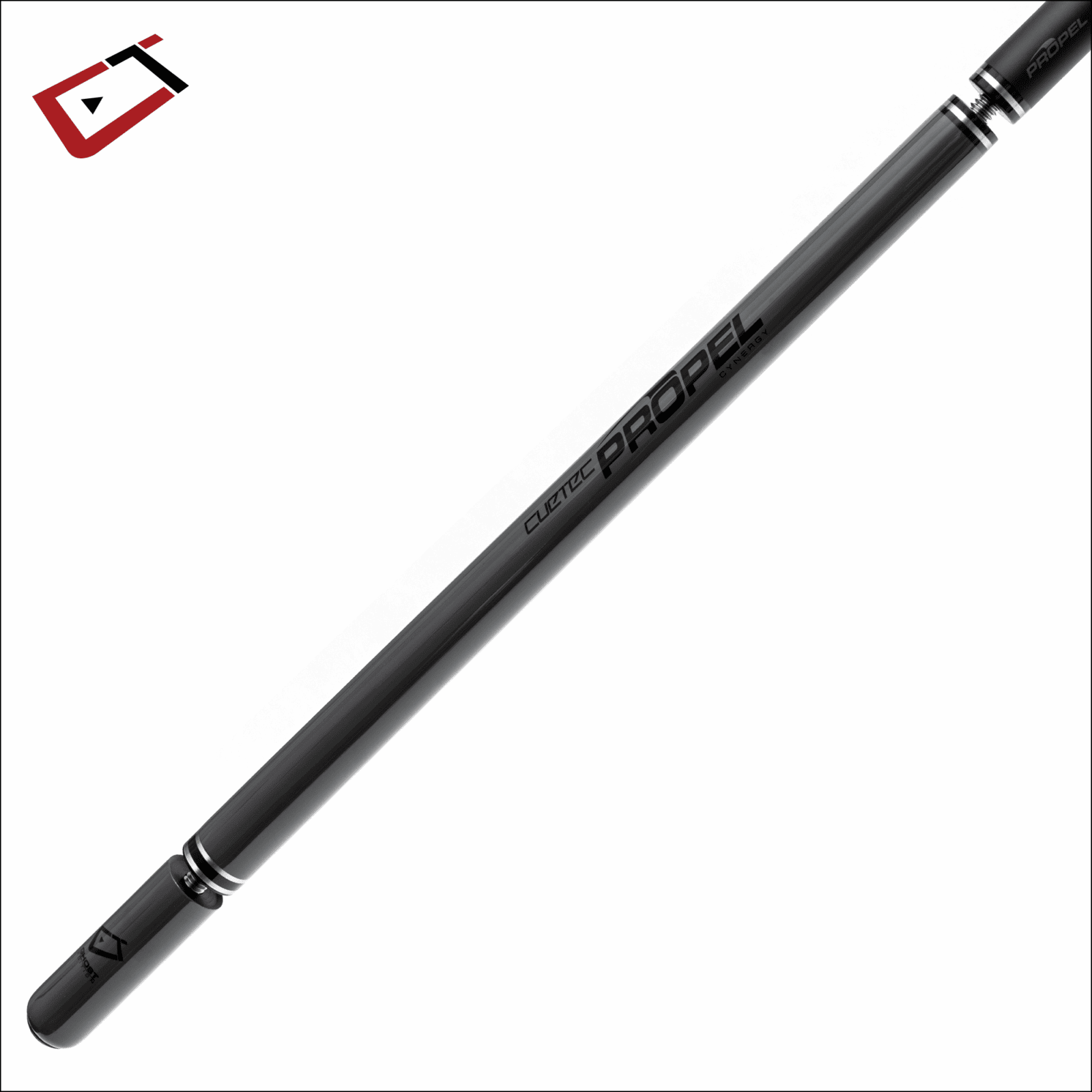 CYNERGY PROPEL Jump Cue – GHOST EDITION®