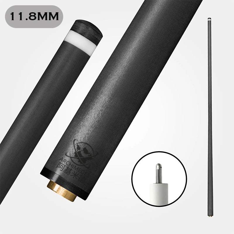 Archimedes Carbon Fiber Shaft
