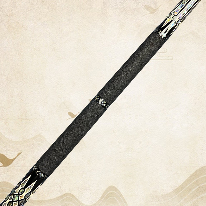 ShengDao cue First Dream Ebony