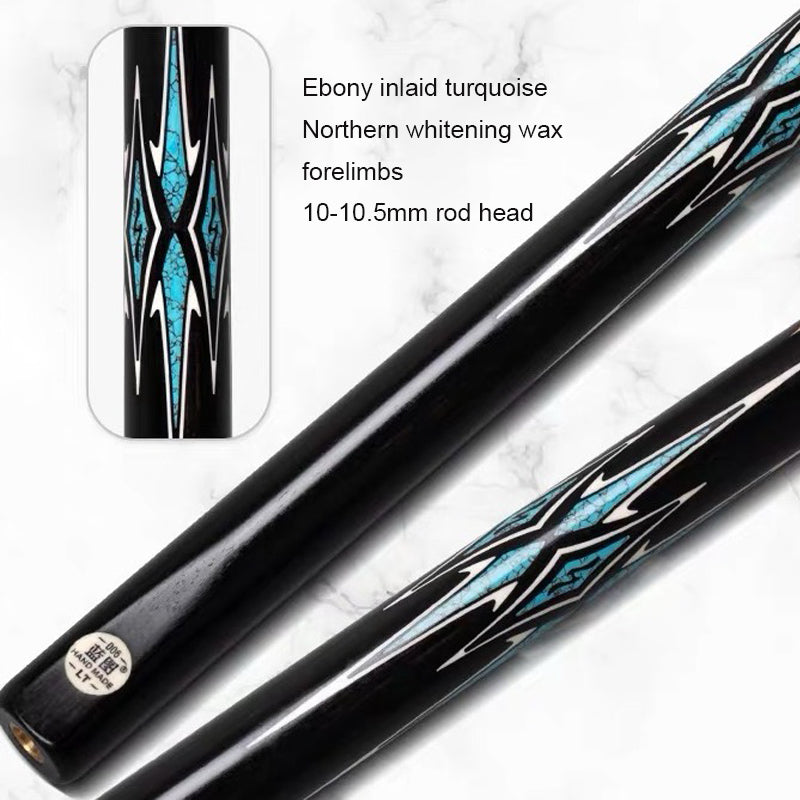 LT heyball cue 06