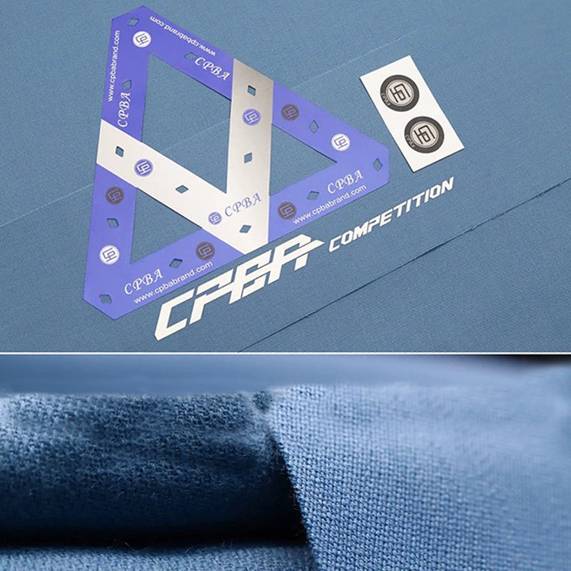 CPBA Cloth Competition Series