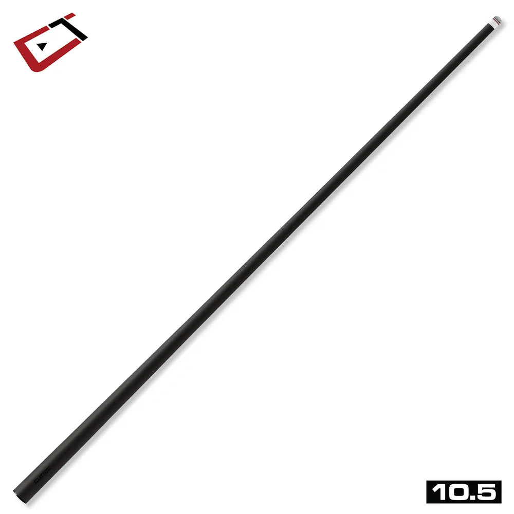 3/8 X 10 Cynergy 10.5mm Shaft
