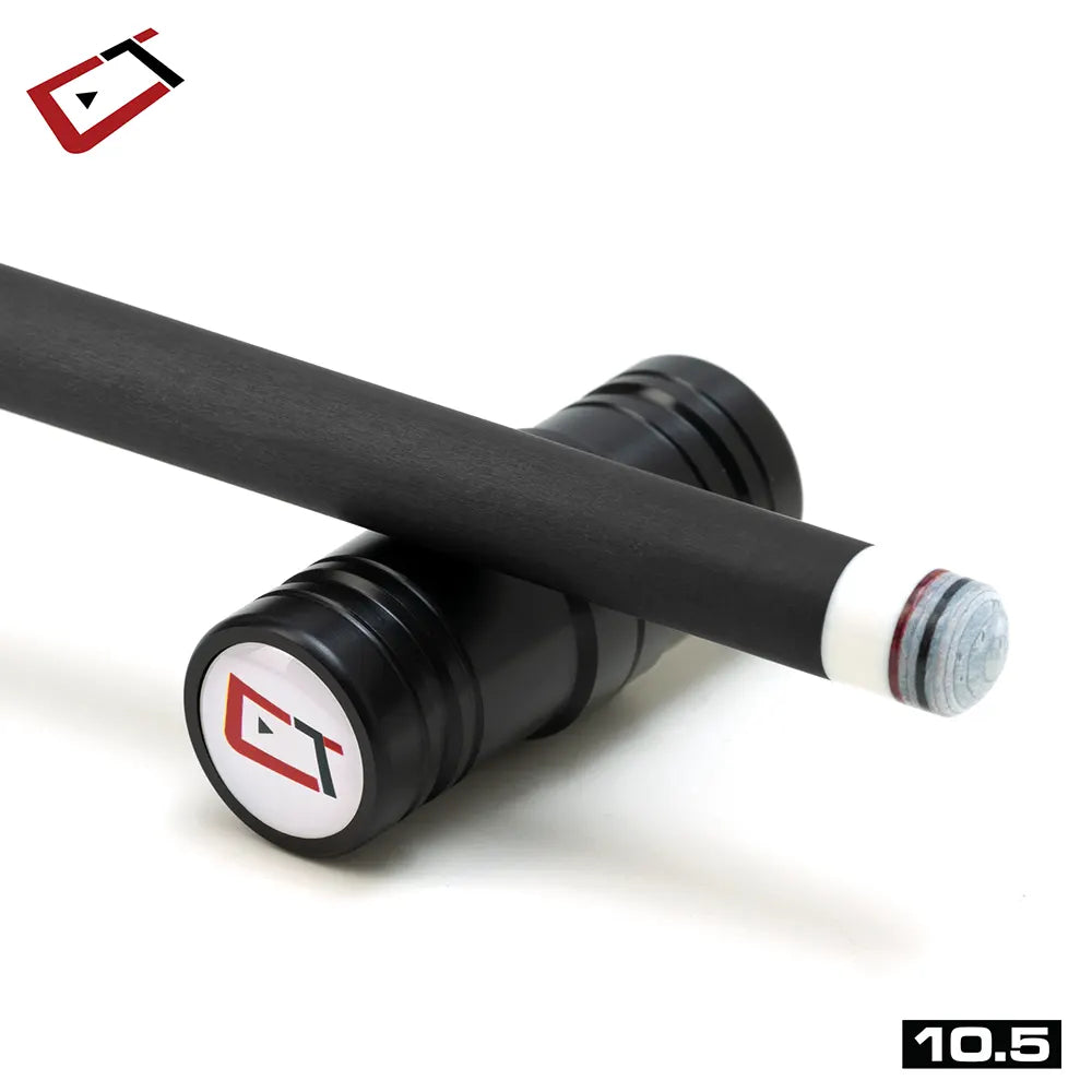 3/8 X 10 Cynergy 10.5mm Shaft