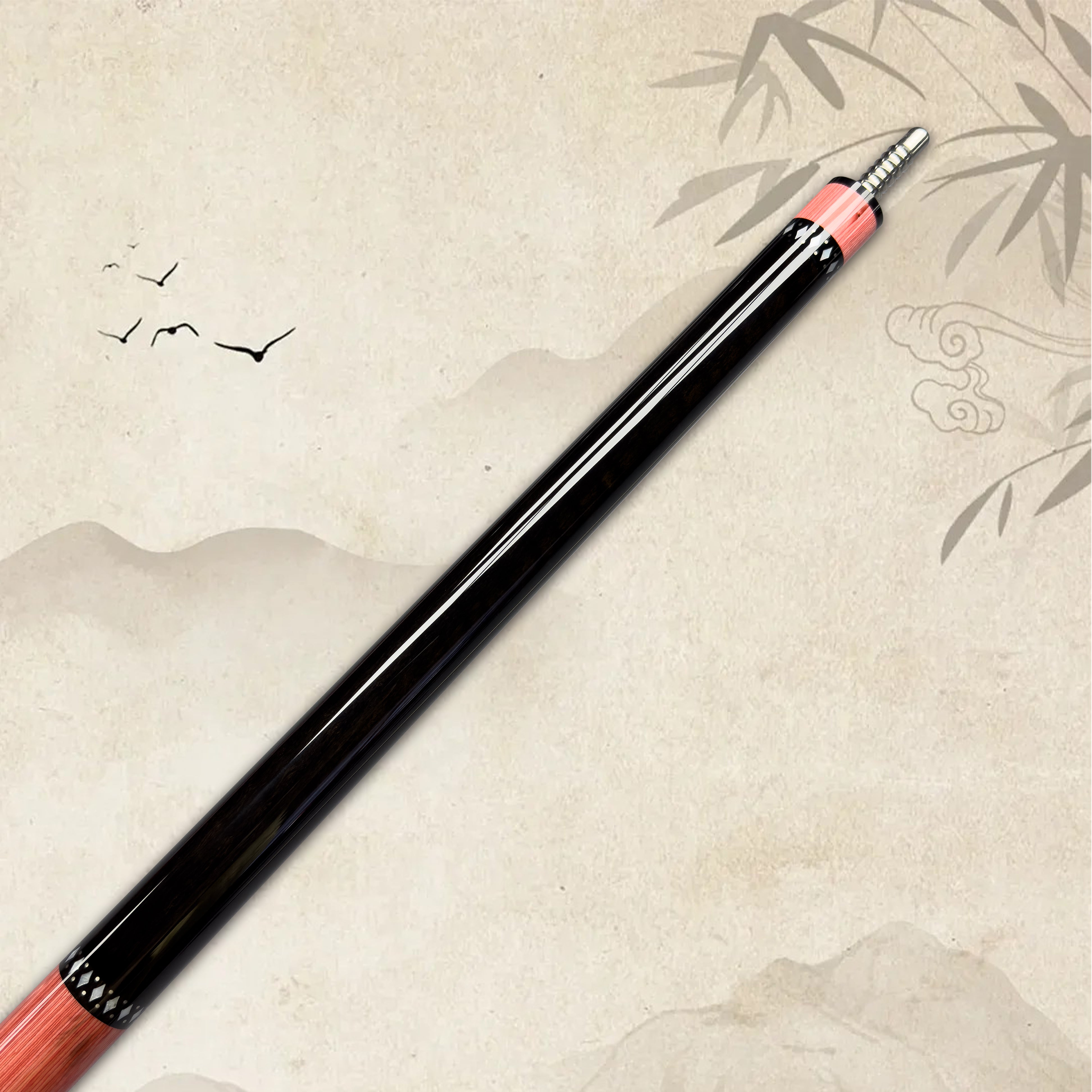 ShengDao Cue xiangyunxi Series
