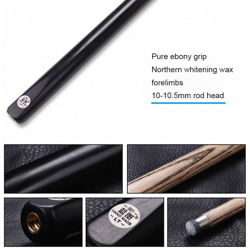 LT heyball cue 01
