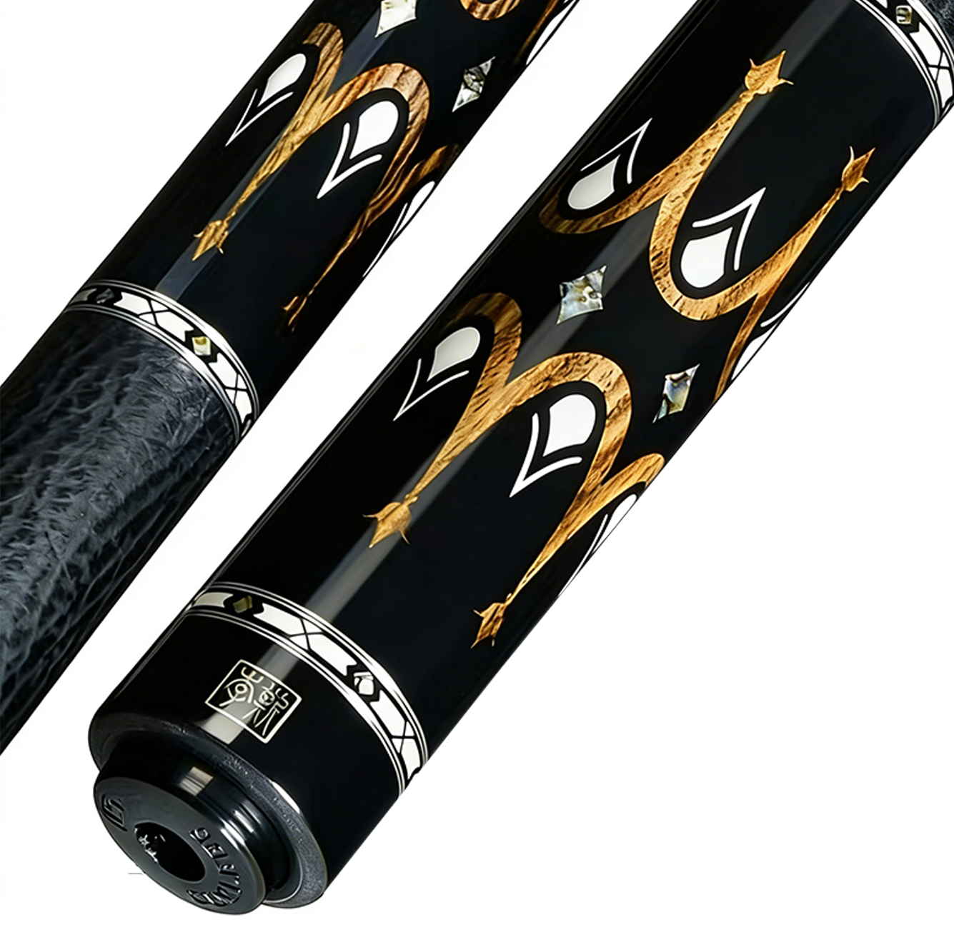 Cuelees Cue Tyrant 1
