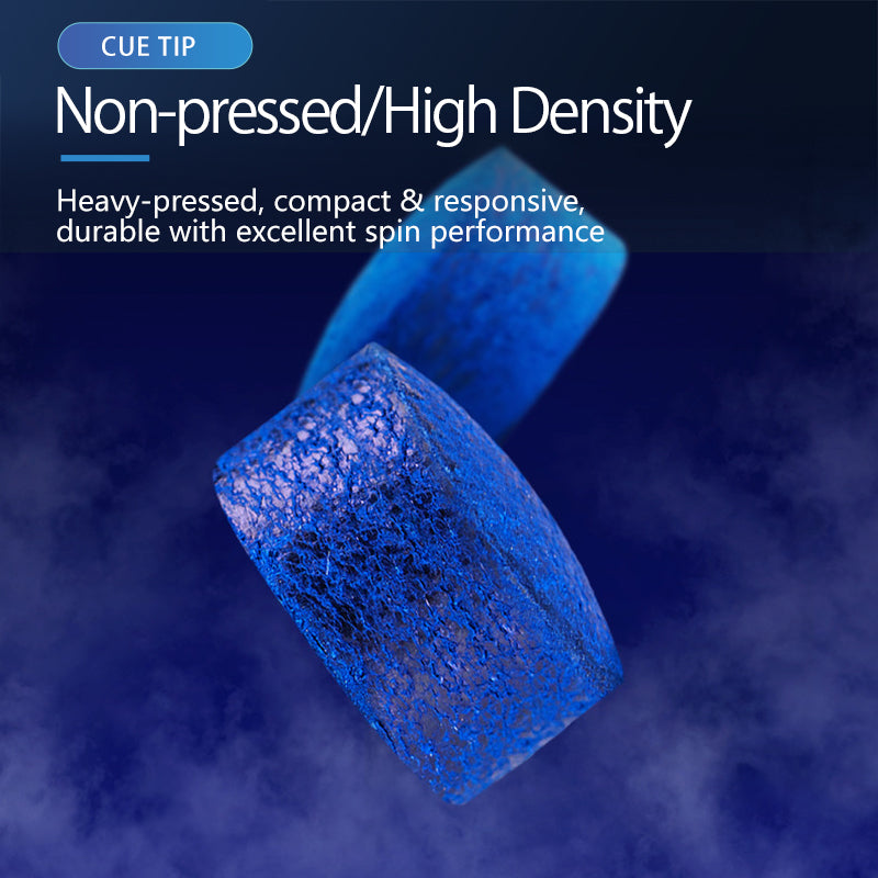 Archimedes Blue Diamond Tip