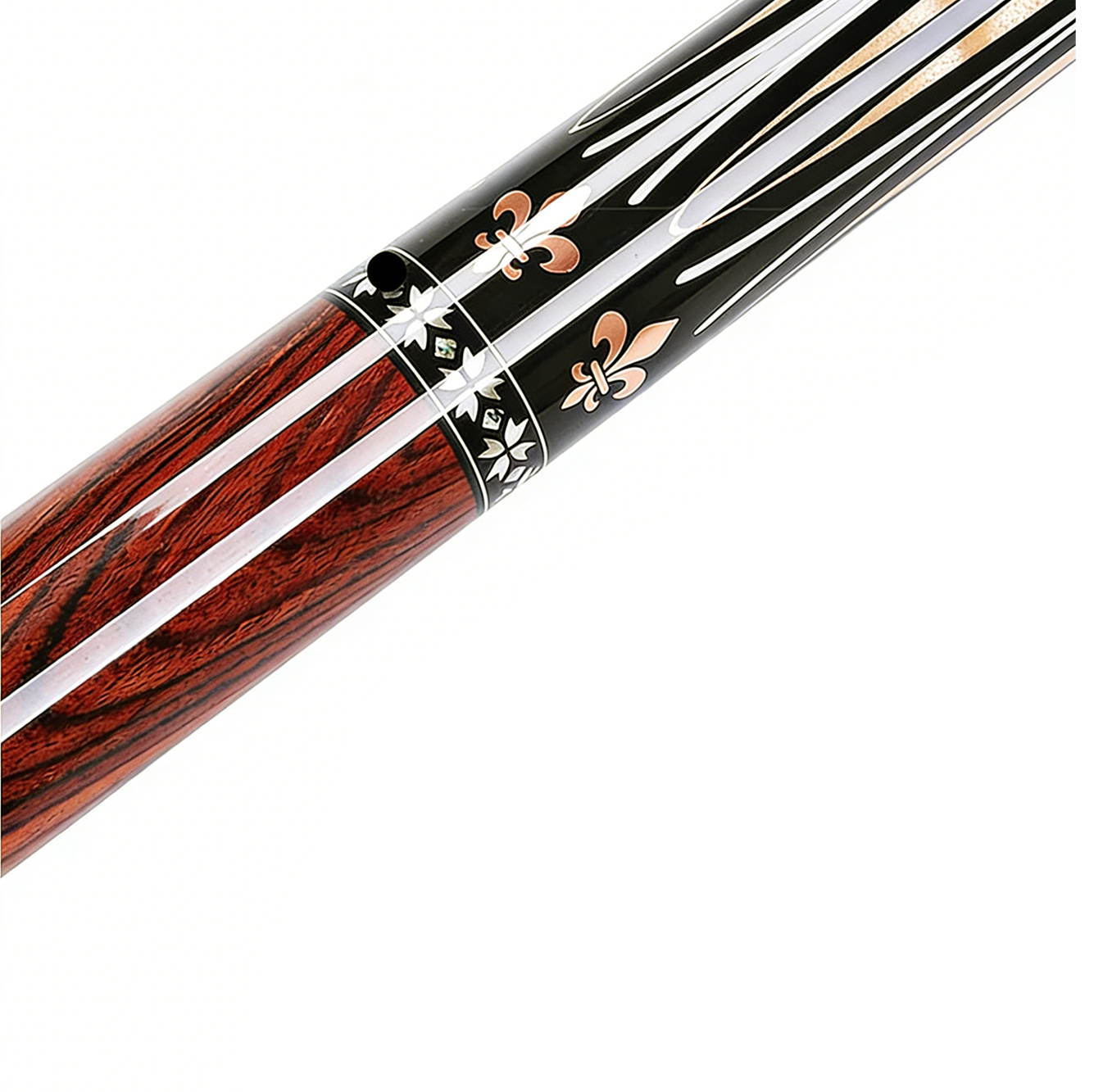 Cuelees Cue Emperor Star