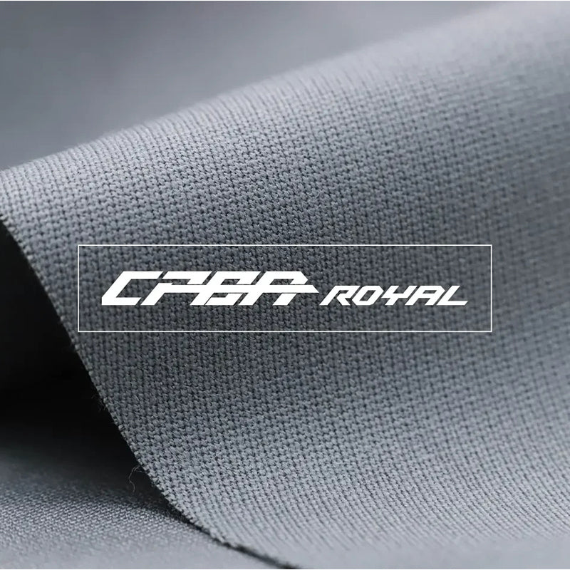 CPBA Cloth Royal Series