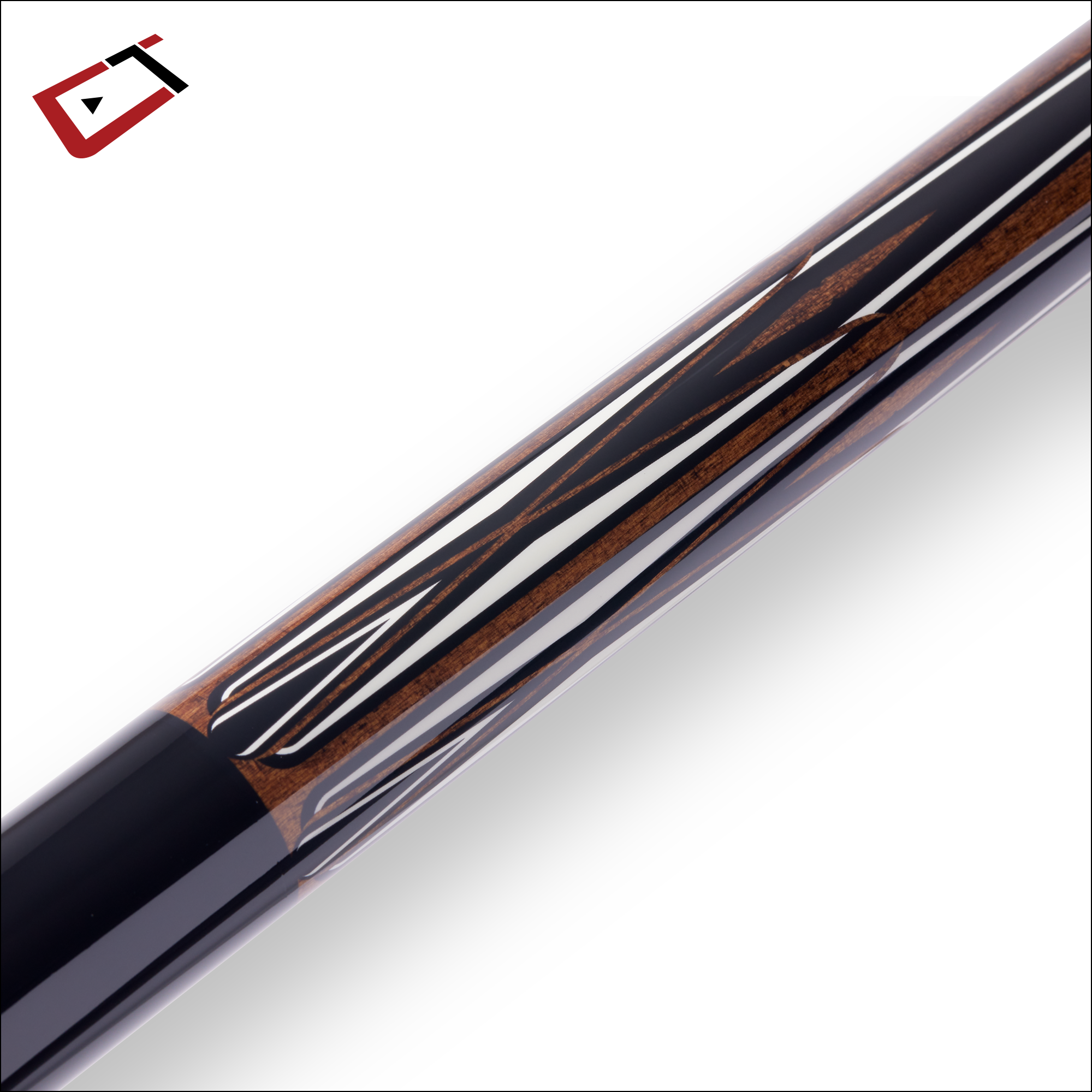 AVID Proof bare wooden grip NW