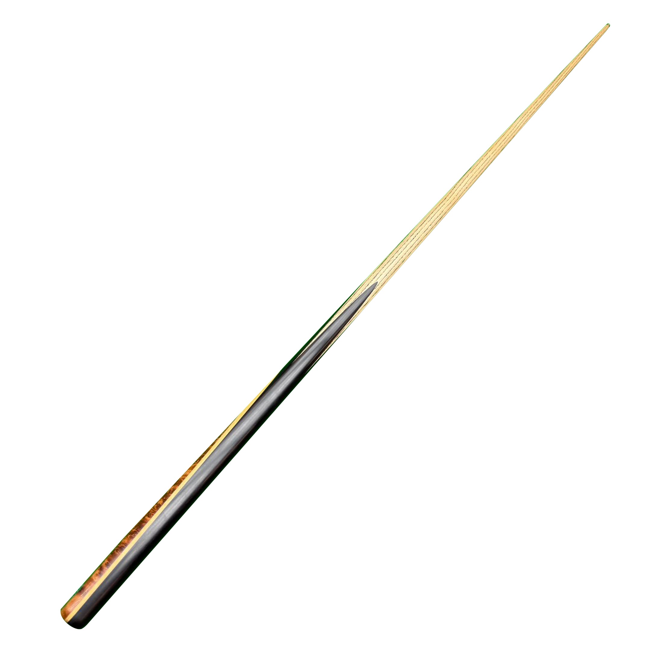 EXQUISITE Black Label 832 Snook Cue