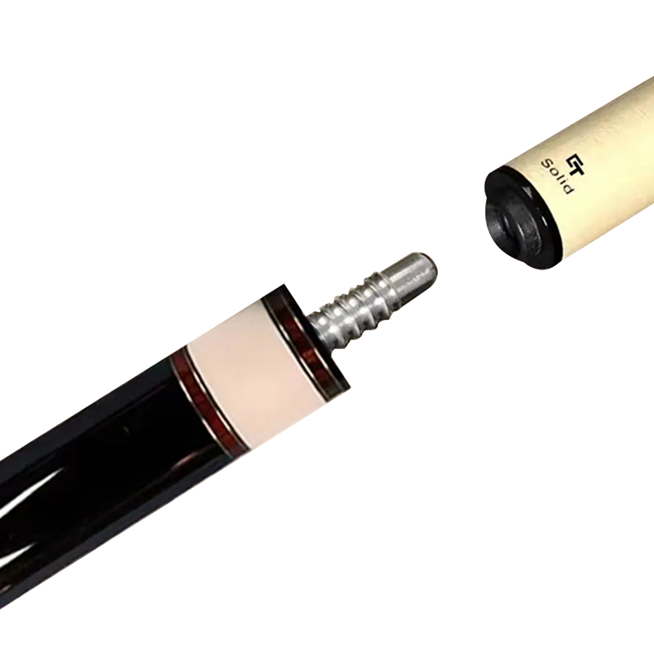CUELEES Cue & Liu Neng Collaboration Cue
