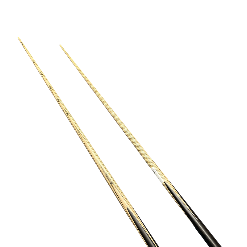 Thai Asia Cues Challenge Ebony Snooker Cue