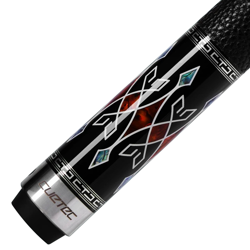 Cuetec Myth Series Poseidon Cue