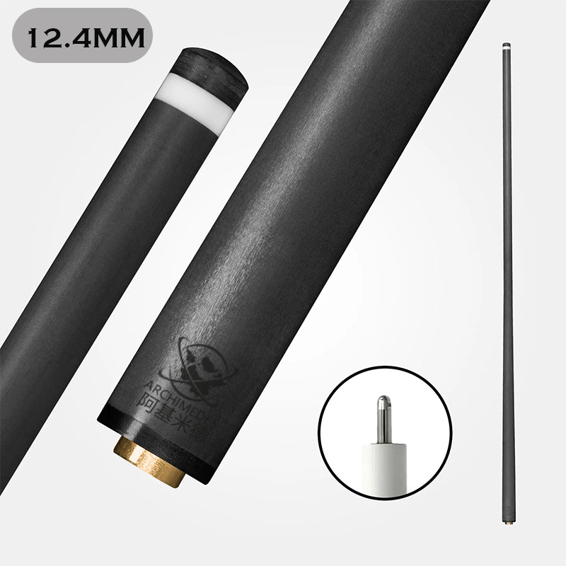 Archimedes Carbon Fiber Shaft