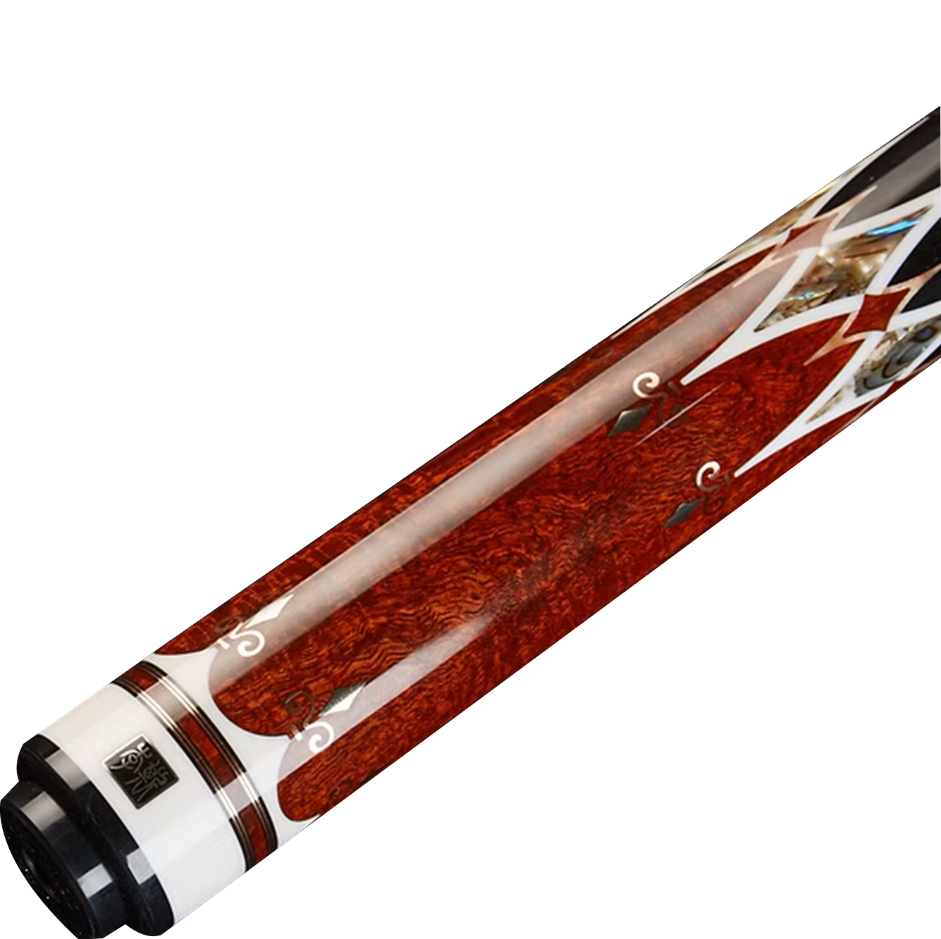 Cueless Cue MO
