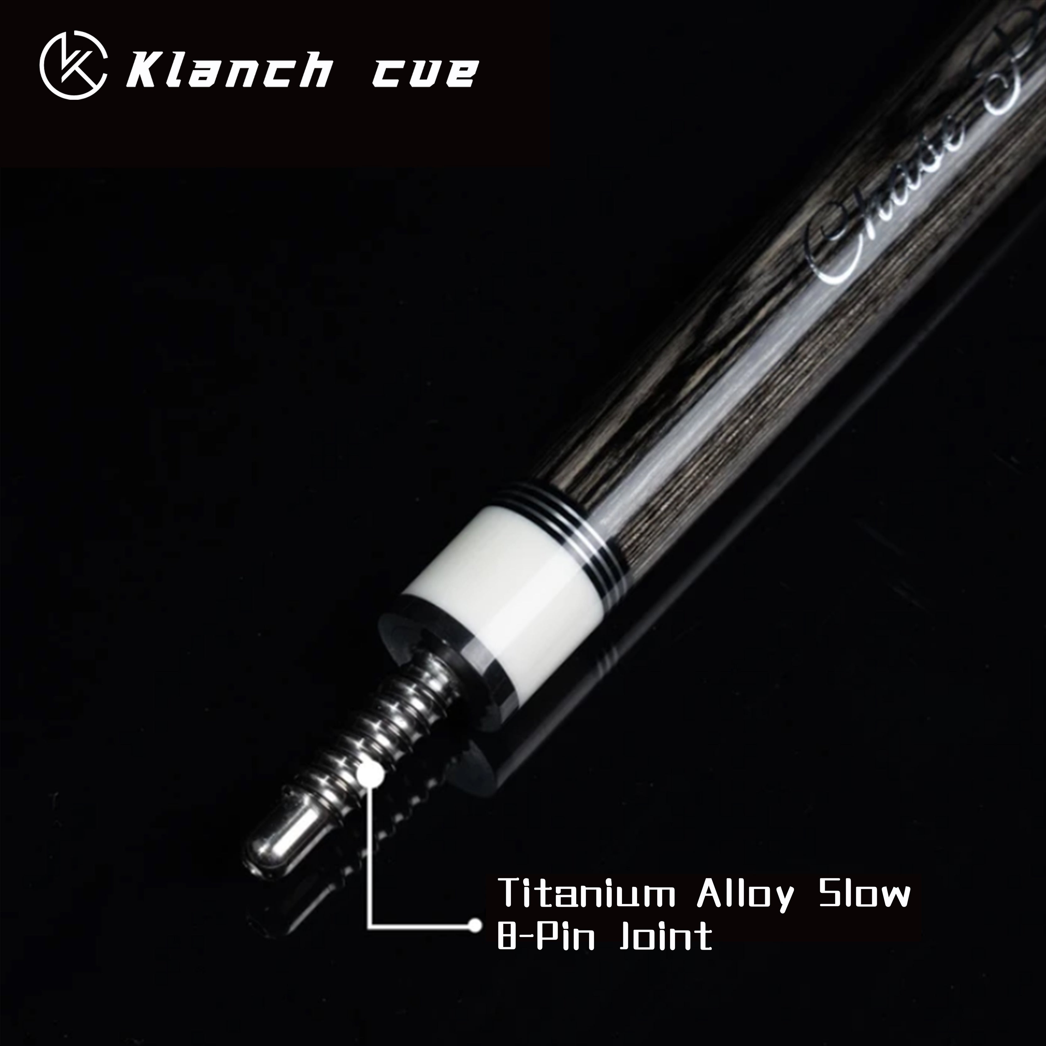 Klanch Xingyun 01 Blackwood-Carbon Tech