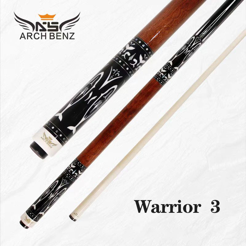 ARCH BENZ Ares Series Cue