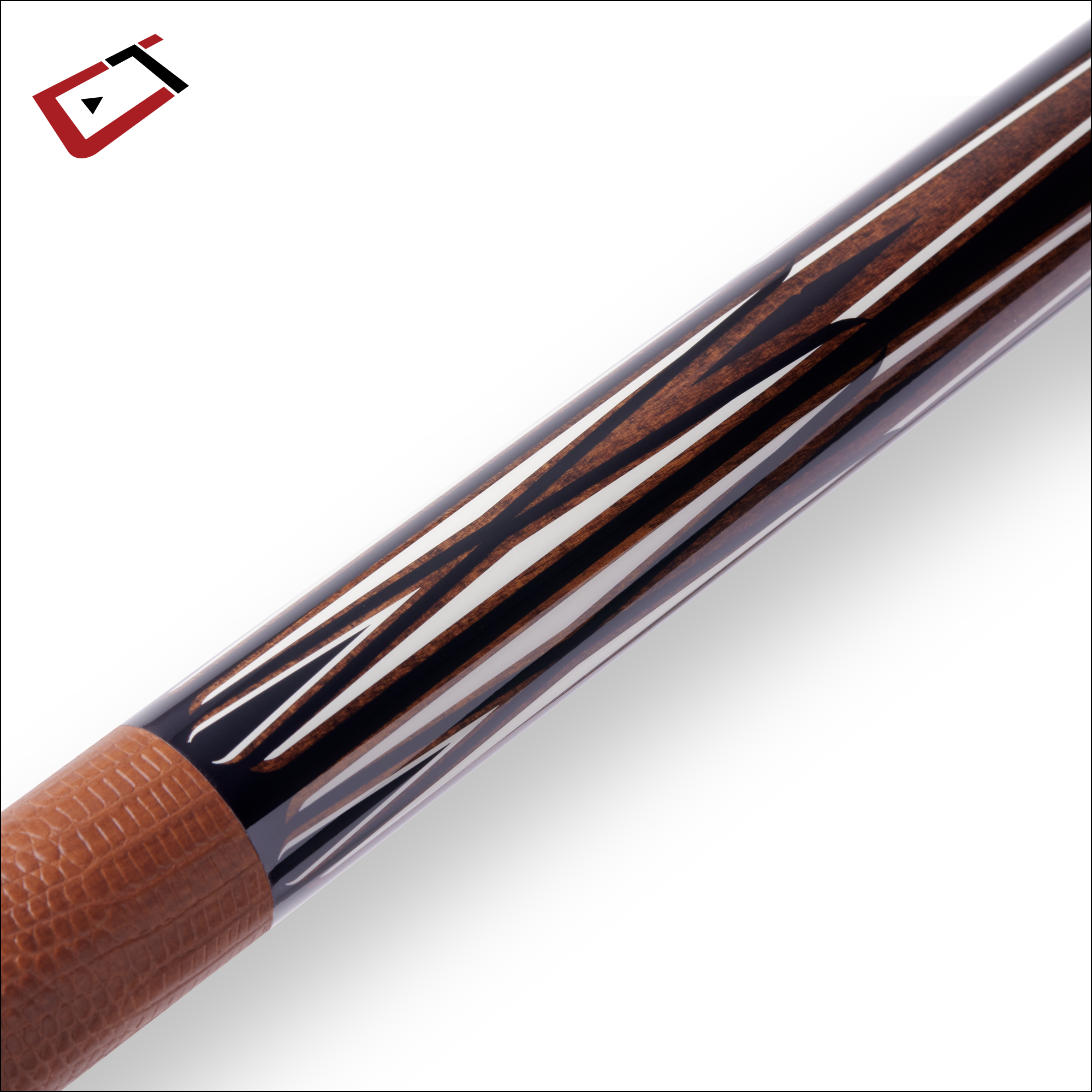 AVID Proof leather wrap LTC