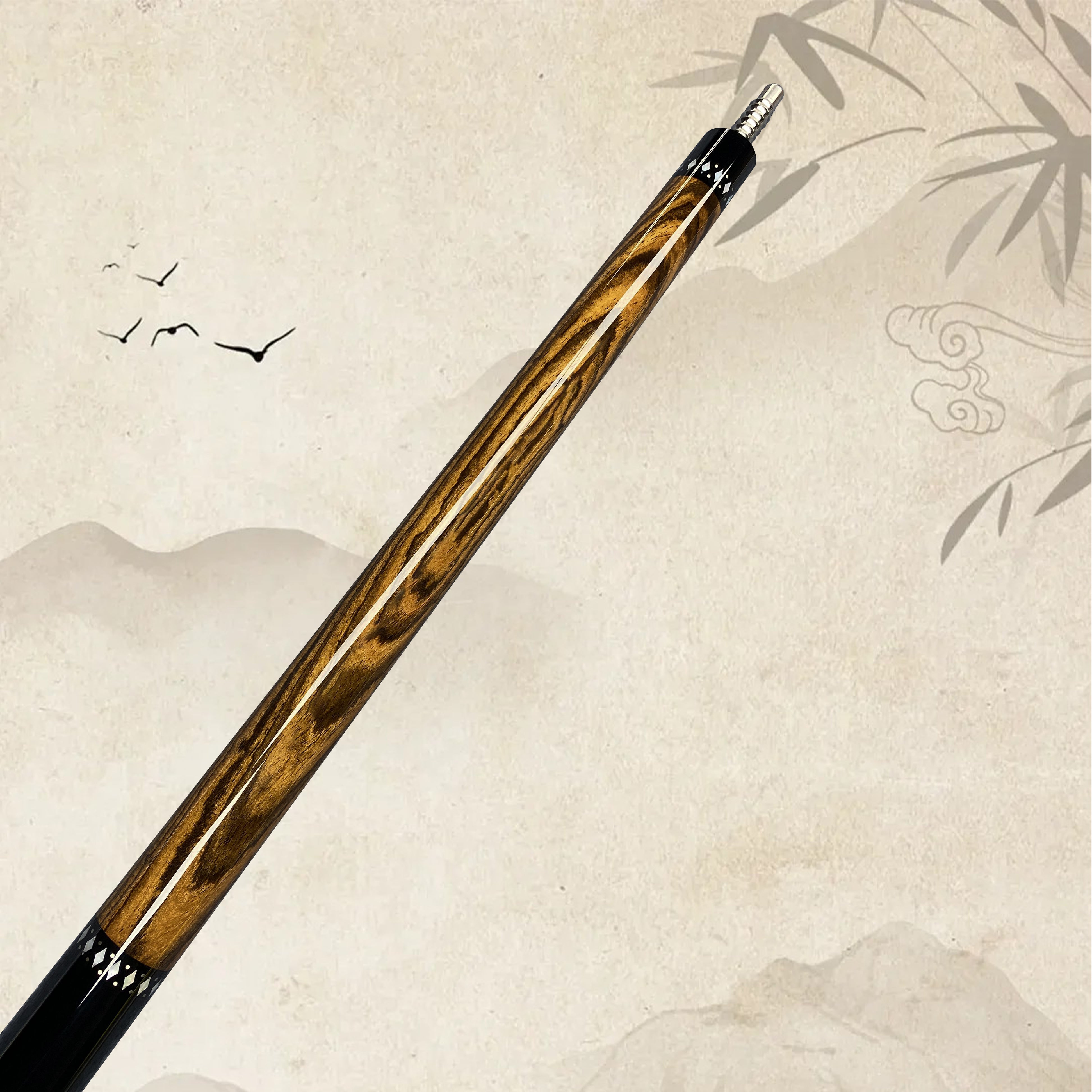 ShengDao Cue xiangyunxi Series