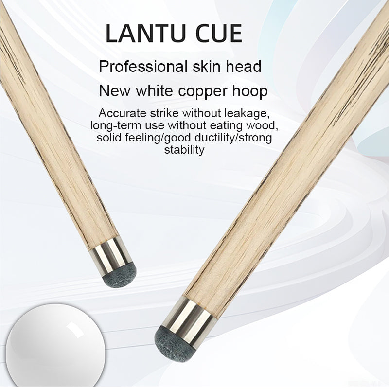 LT heyball cue 01