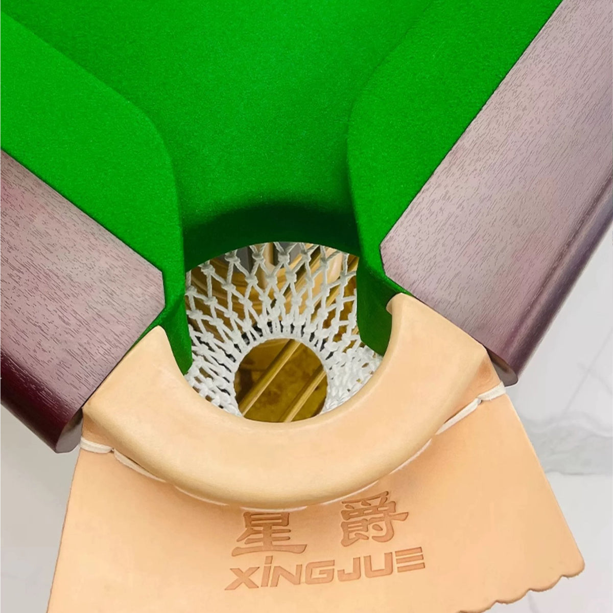 Xingjue T8 Chinese 8-Ball Table