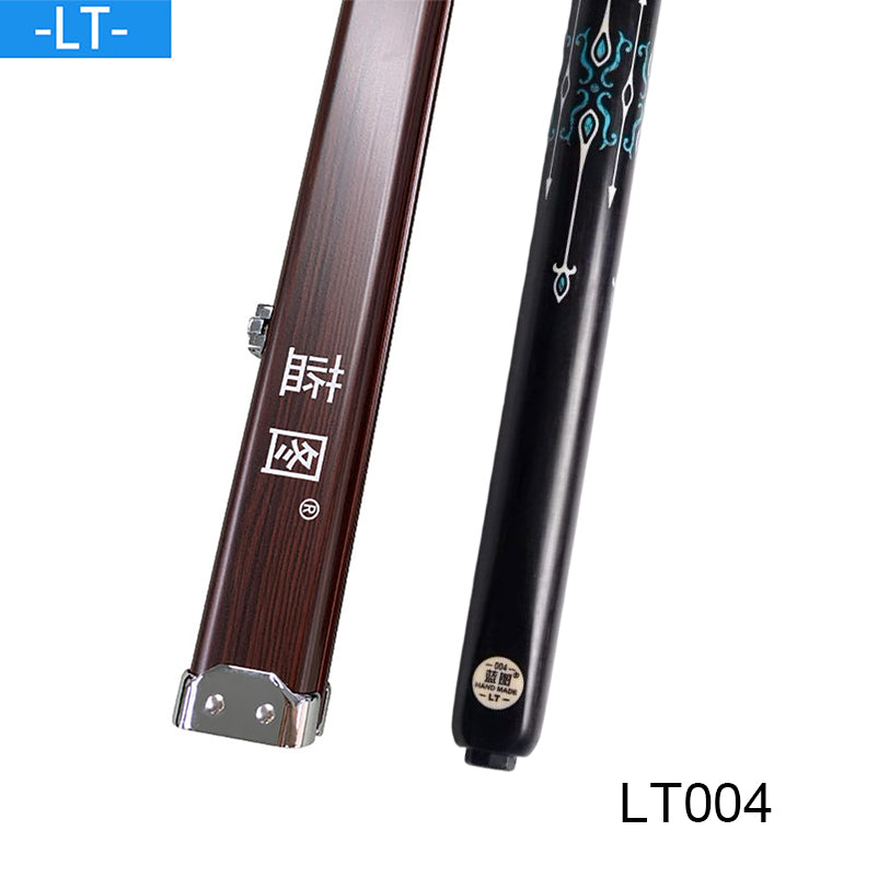 LT heyball cue 04