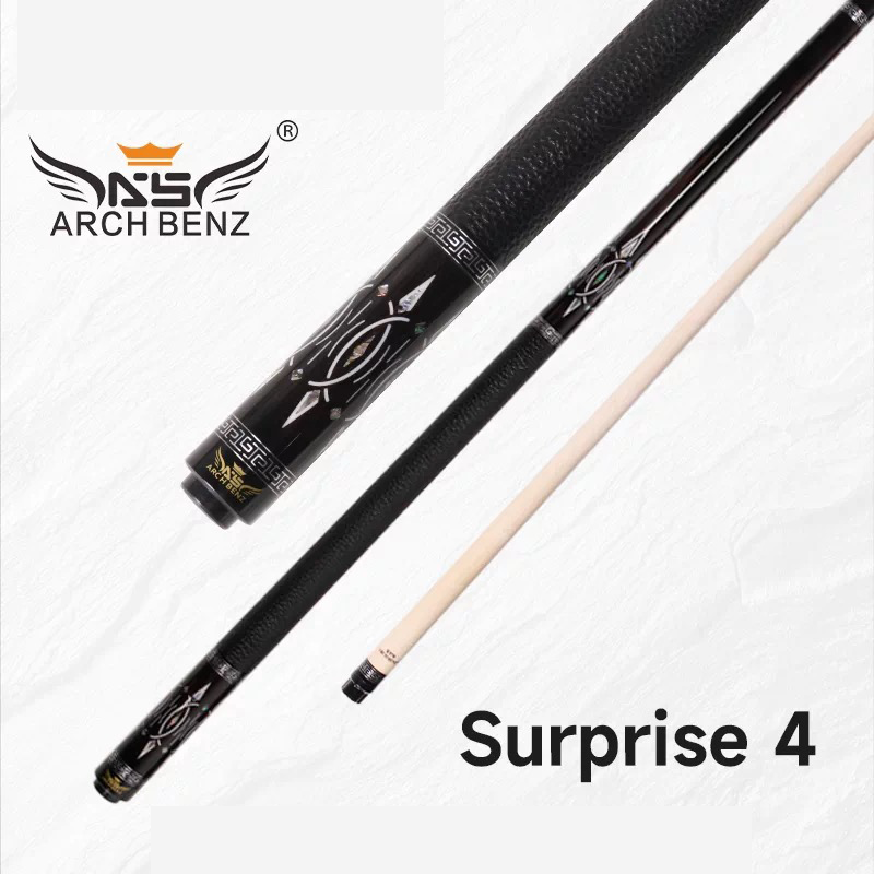 ARCH BENZ Surprise Series Cue