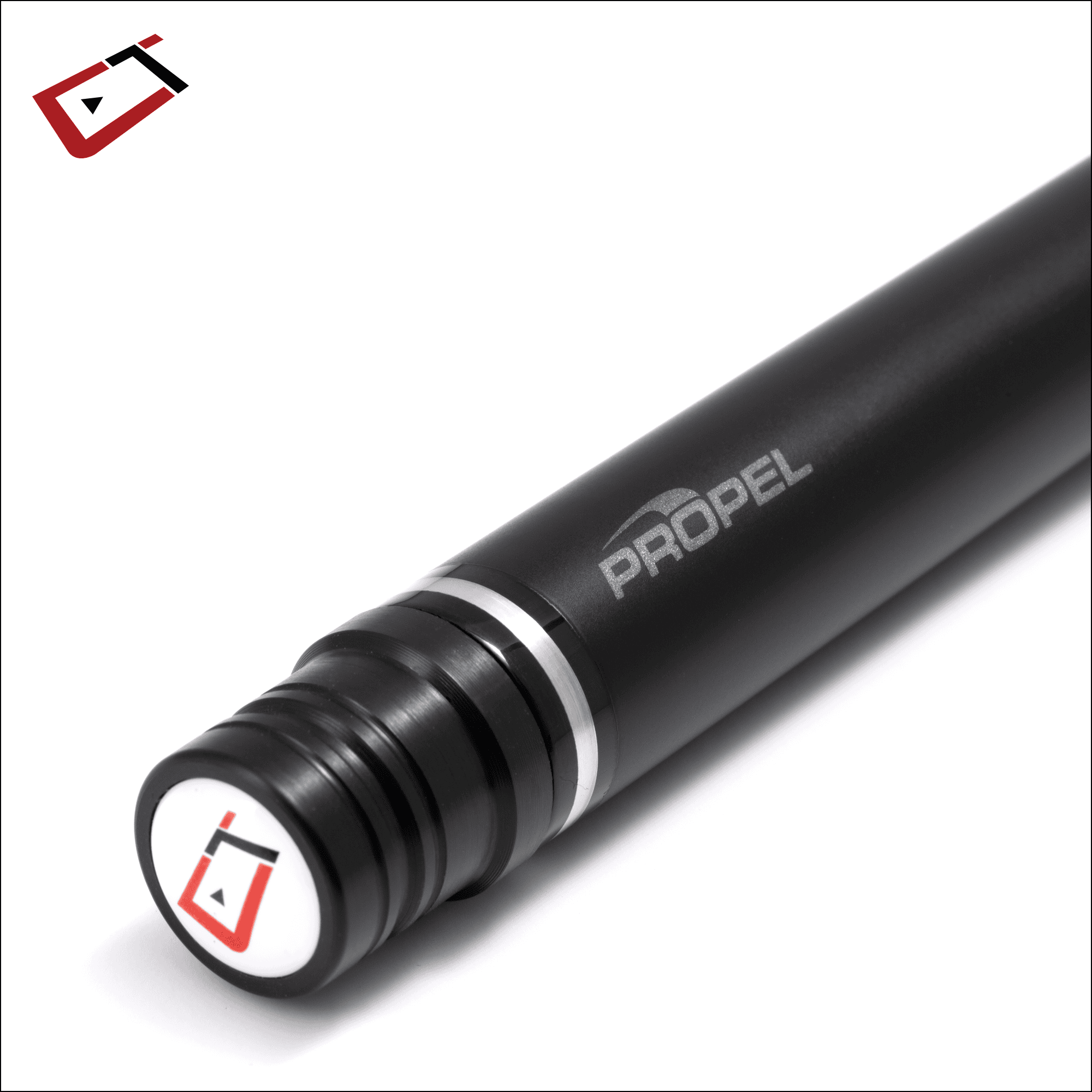 CYNERGY PROPEL Jump Cue – GHOST EDITION®
