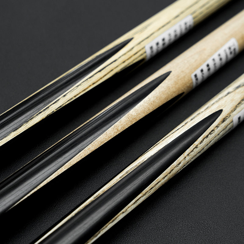 Ding Junhui Yellow Label Pool Cue