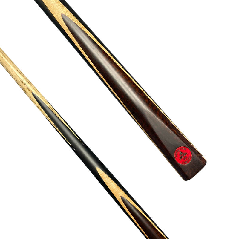 Sanya Red Badge Double Pin Cue