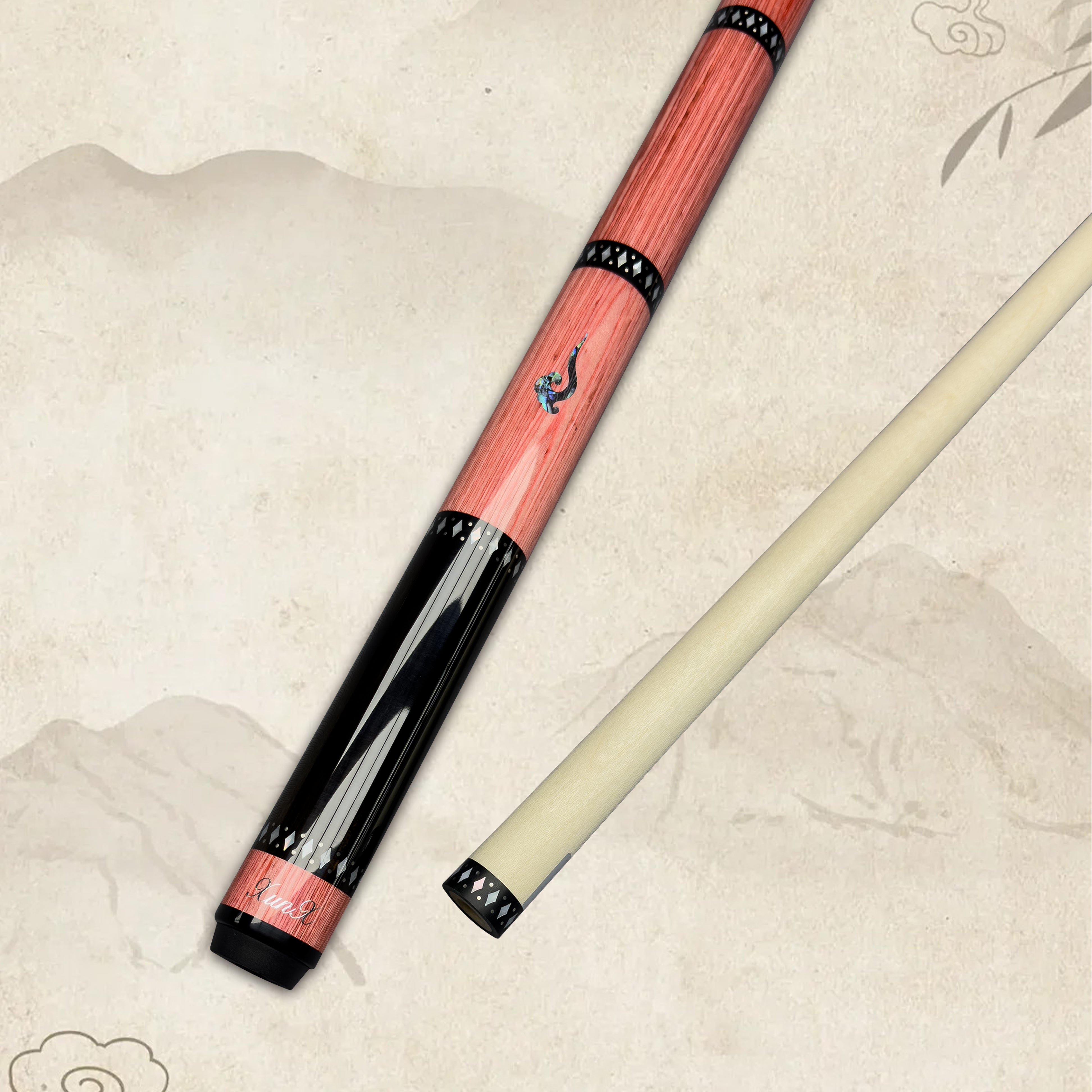 ShengDao Cue xiangyunxi Series
