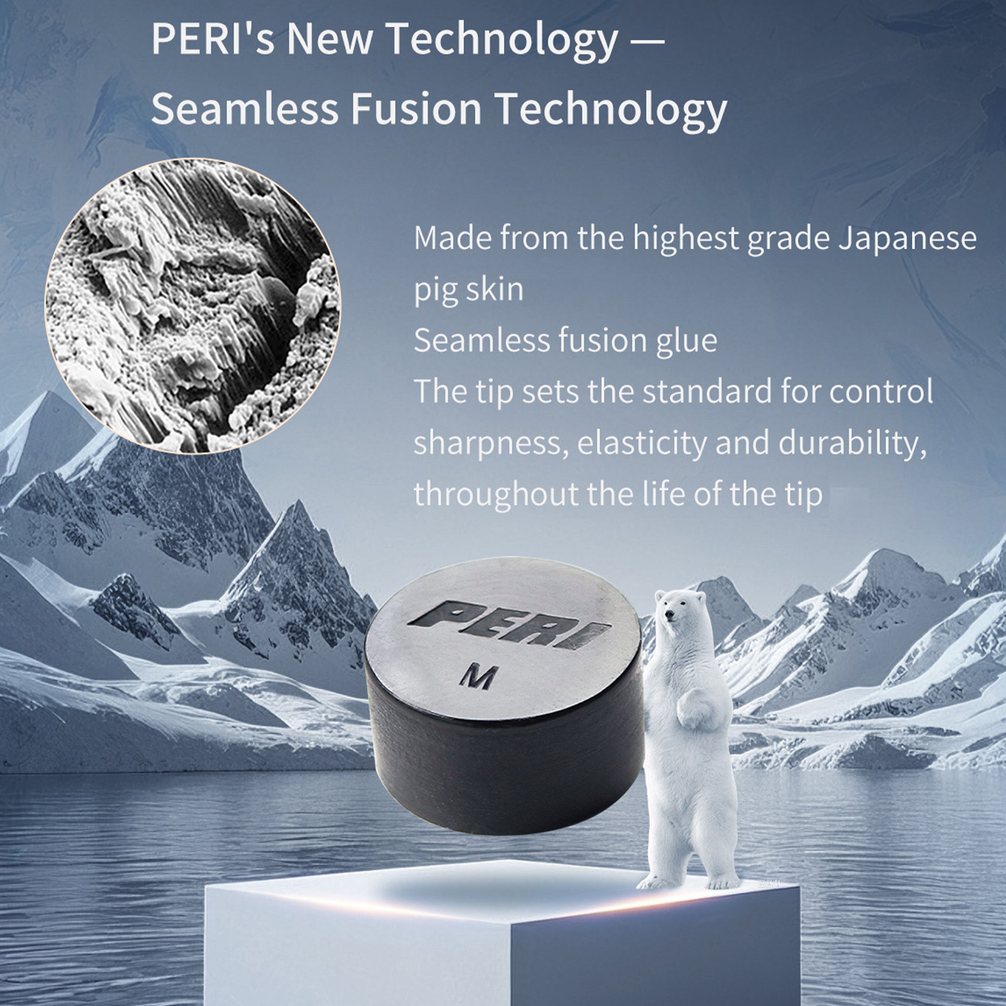 PERI cue JISU SY1-4
