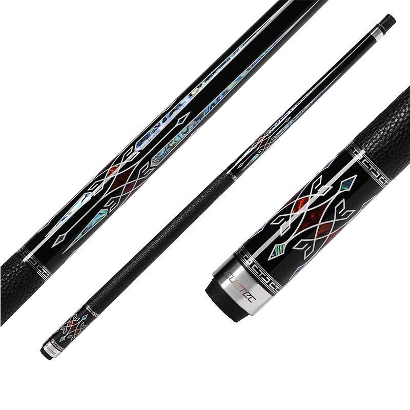 Cuetec Myth Series Poseidon Cue