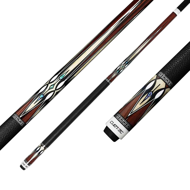 Cuetec Myth Series Tiger Roar Cue