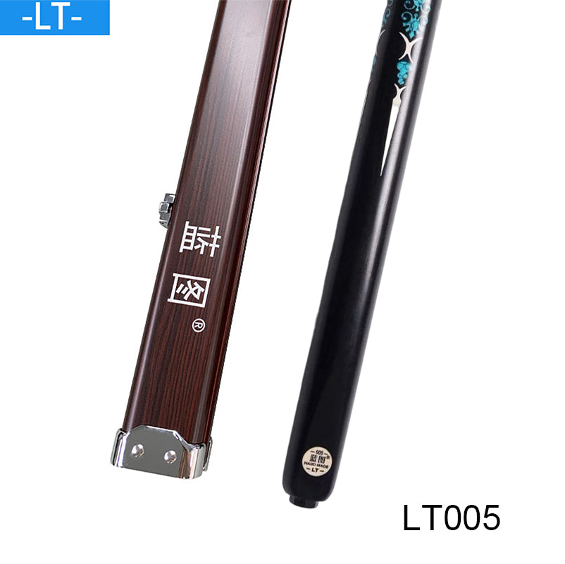 LT heyball cue 05