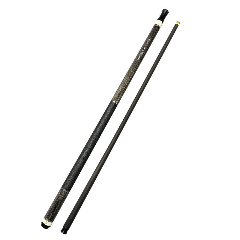 Klanch Xingyun 01 Blackwood-Carbon Tech