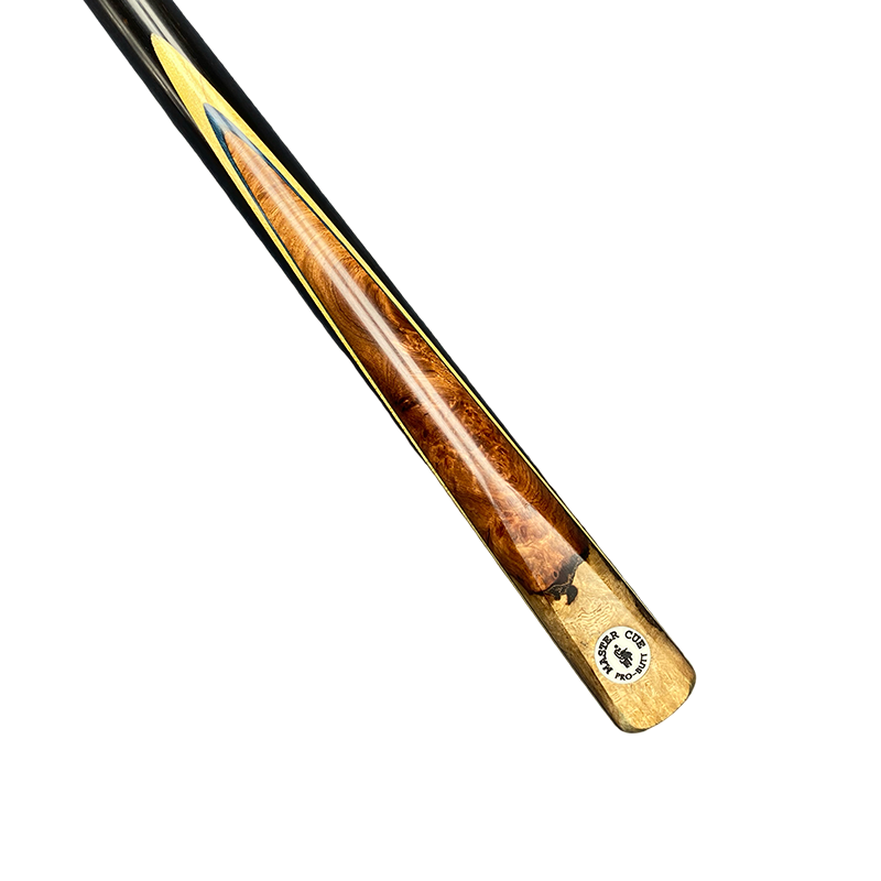 Master (Thailand) PB3 heyball Cue