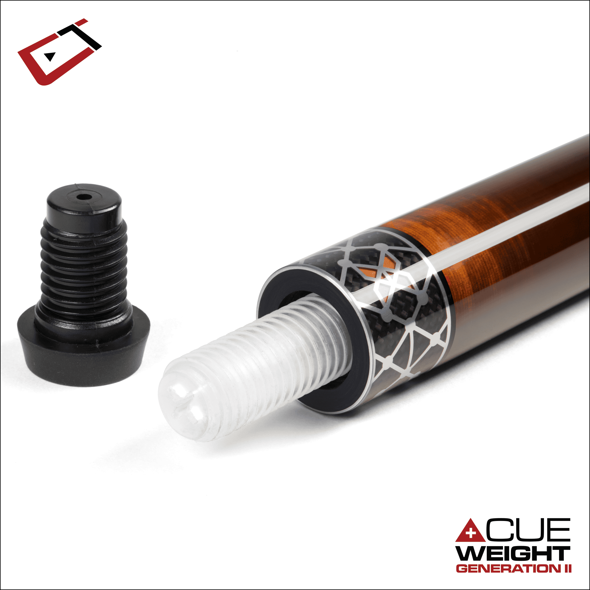 Cutec X Series Plain Grip
