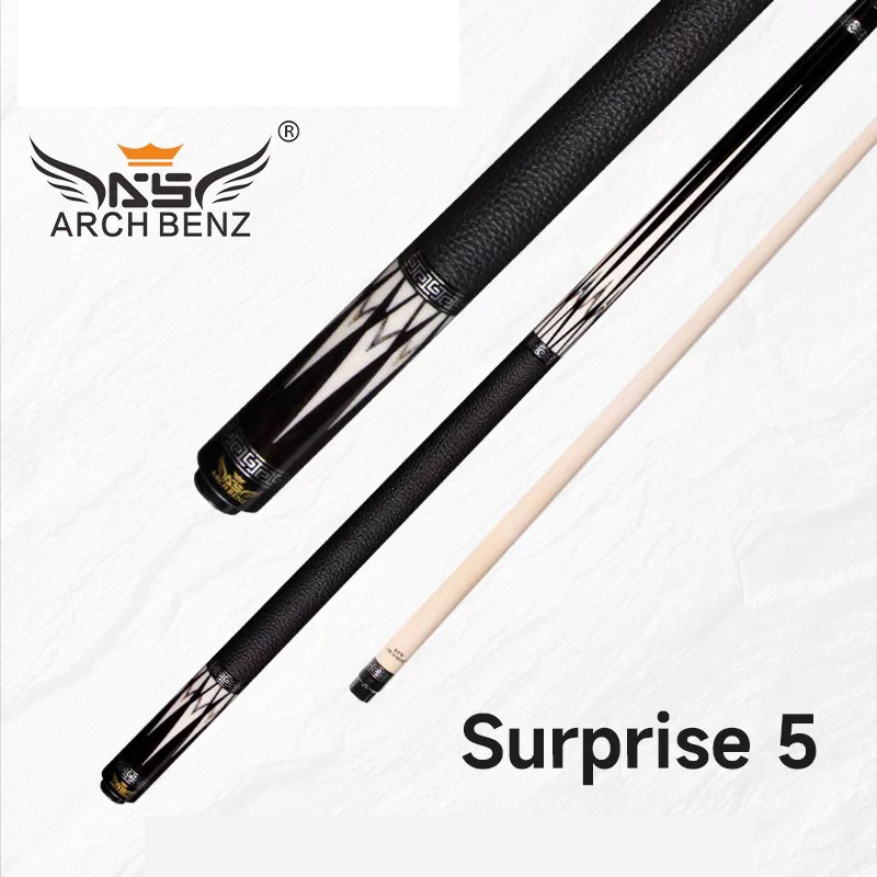 ARCH BENZ Surprise Series Cue