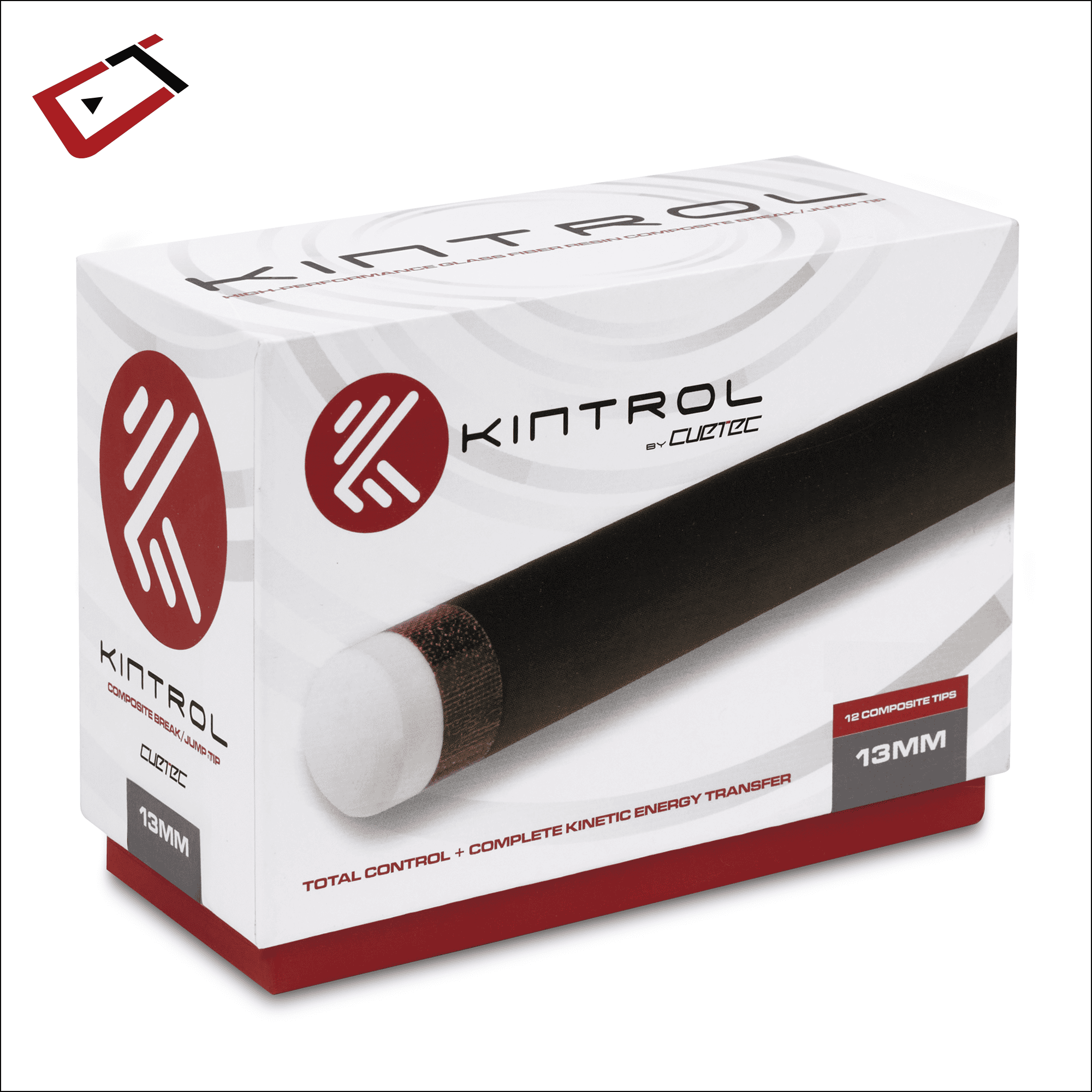 Kintrol Composite BreakJump Tip