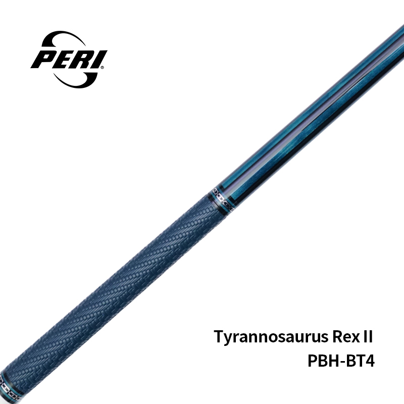 PERI Break/Jump Cue PBH-BT04