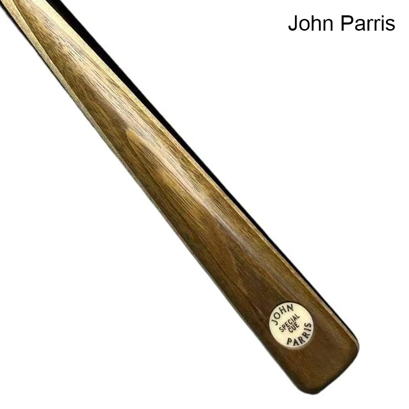 John Parris Special Single Inlay snooker cue