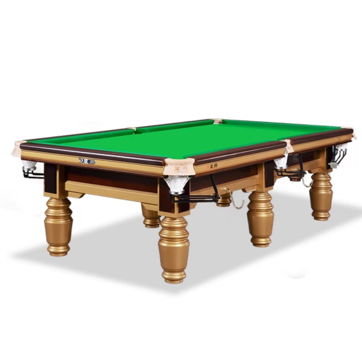 Xingjue T8 Chinese 8-Ball Table