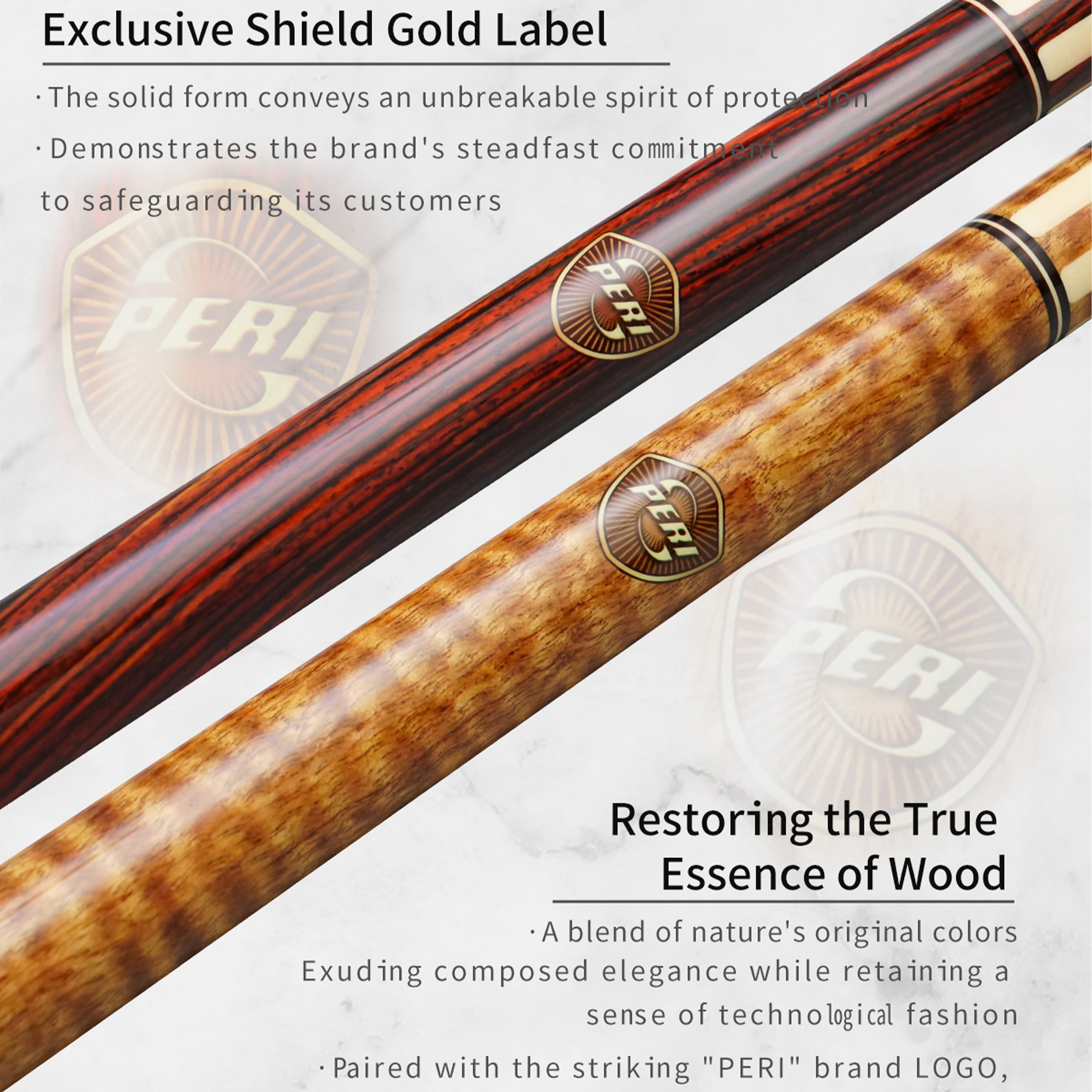 PERI cue JISU SY1-4