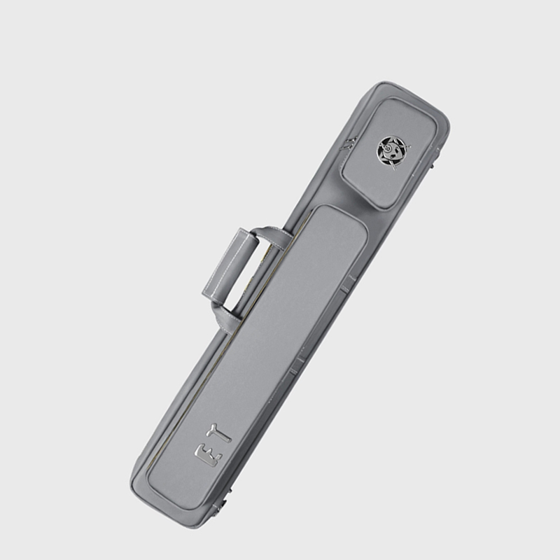 ET Allen Cue Cases