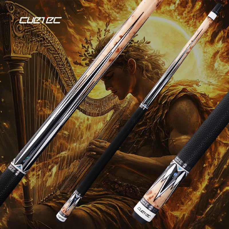Cuetec Myth Series Apollo Cue
