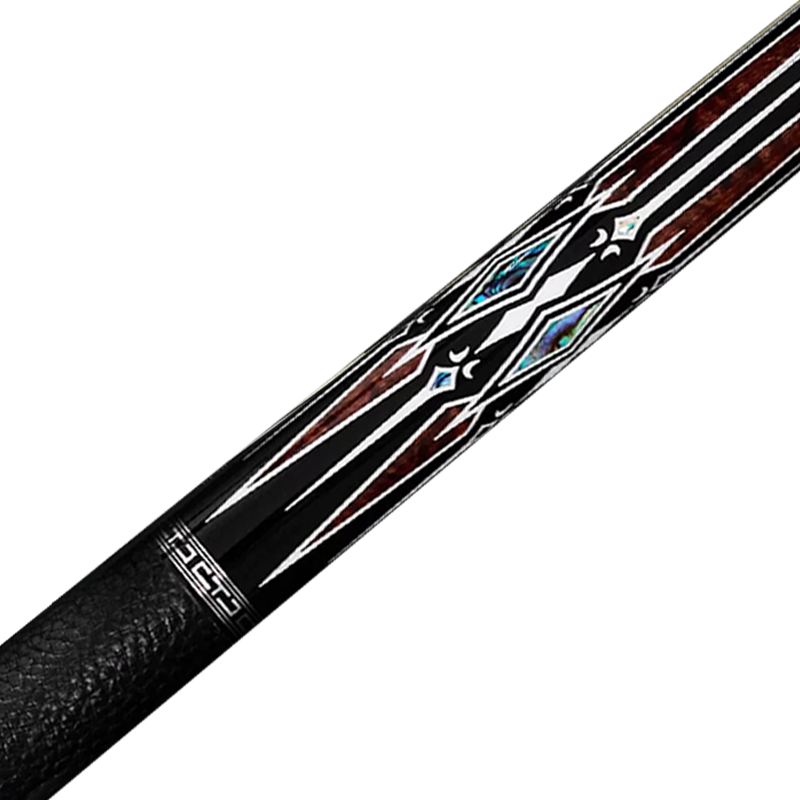 Cuetec Myth Series Hades Cue
