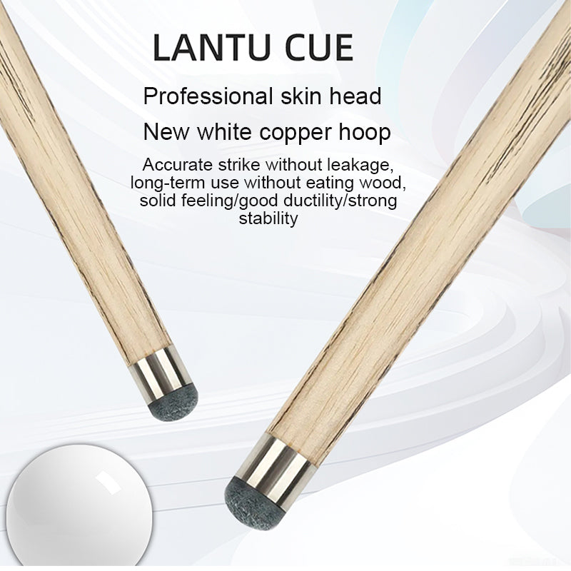 LT heyball cue 02