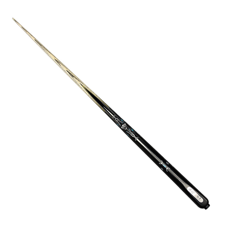 Ye Bao G3 heyball cue